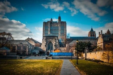 耶鲁大学美术专业介绍 耶鲁大学美术专业介绍