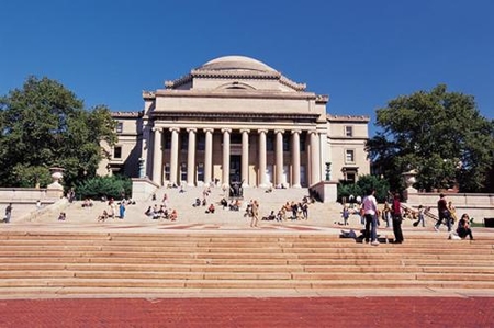 2022美国哥伦比亚大学世界排名第几? 2022美国哥伦比亚大学世界排名第几?