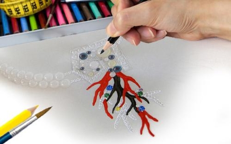 2023年纽约的设计学院排名 2023年纽约的设计学院排名