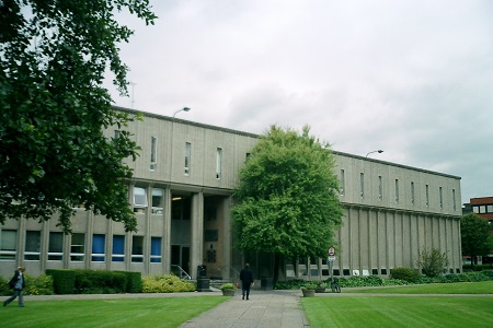 2022英国大学建筑专业排名榜