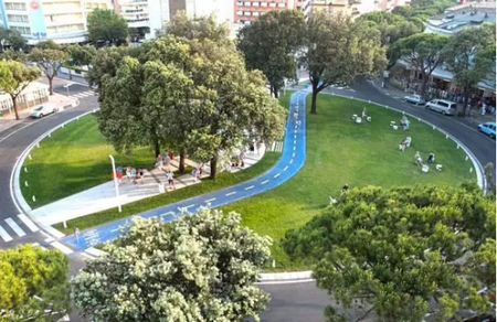 2022英国景观设计专业大学排名 2022英国景观设计专业大学排名