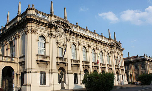 米兰理工一年要多少钱 米兰理工一年要多少钱