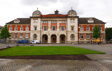 英国伦敦艺术大学学院世界排名 英国伦敦艺术大学学院世界排名