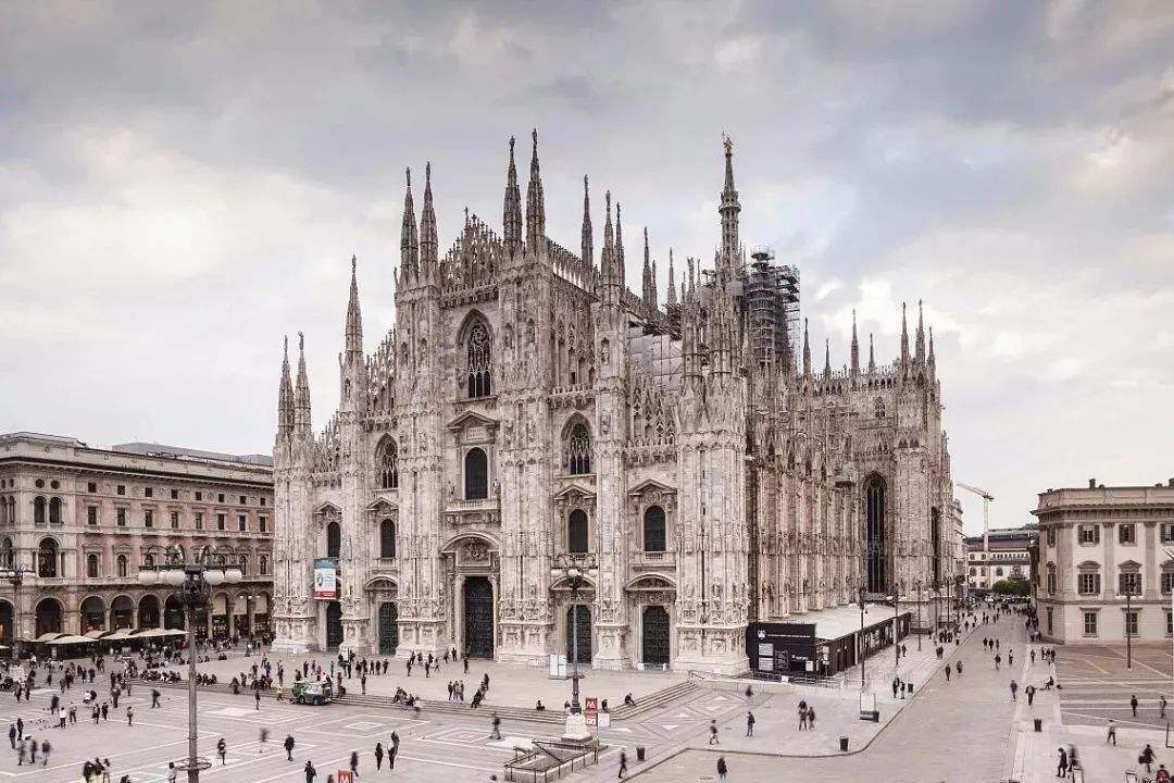 意大利罗马美术学院学费 意大利罗马美术学院学费