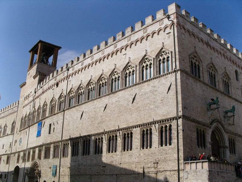 佩鲁贾美术学院学费 佩鲁贾美术学院学费