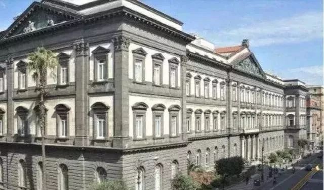 那不勒斯美术学院费用 那不勒斯美术学院费用