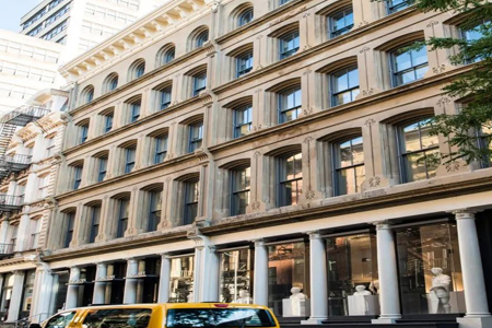 纽约艺术学院世界排名第几? 纽约艺术学院世界排名第几?