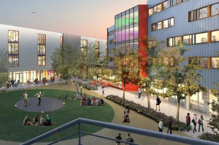 奥蒂斯艺术与设计学院排名第几? 奥蒂斯艺术与设计学院排名第几?