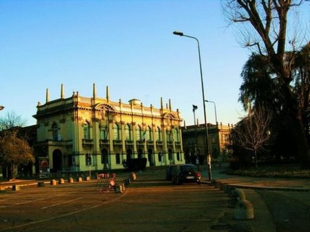 米兰理工大学建筑学硕士好申请吗? 米兰理工大学建筑学硕士好申请吗?