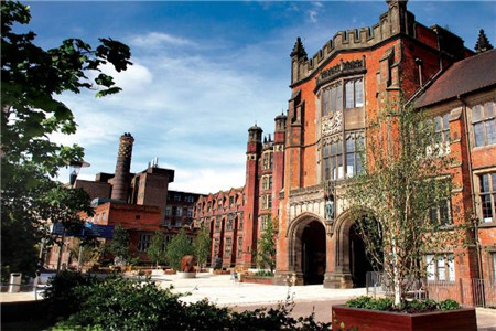 2019年TIMES纽卡斯尔大学专业排名一览 2019年TIMES纽卡斯尔大学专业排名一览