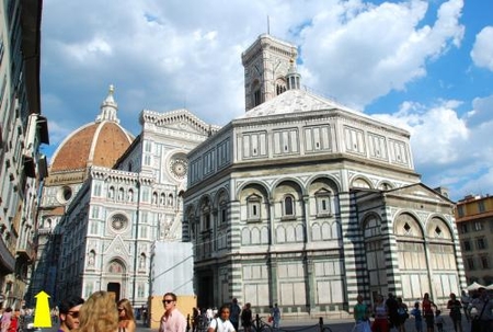 佛罗伦萨美院入学条件 佛罗伦萨美院入学条件