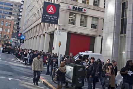 旧金山艺术大学很水吗?申请要求是什么? 旧金山艺术大学很水吗?申请要求是什么?