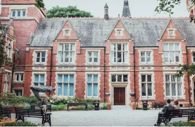 2019年利兹大学英国排名 2019年利兹大学英国排名