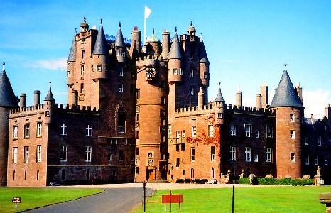 2019英国大学建筑排名 2019英国大学建筑排名