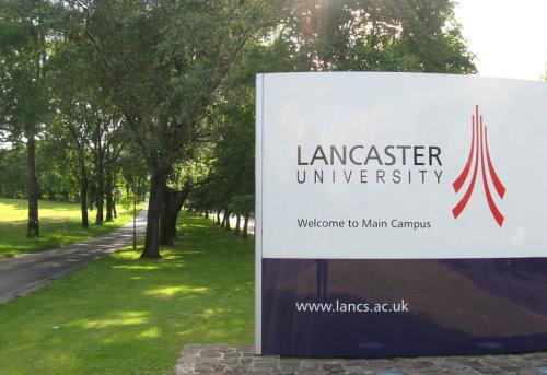 2019年英国兰卡斯特大学世界排名 2019年英国兰卡斯特大学世界排名