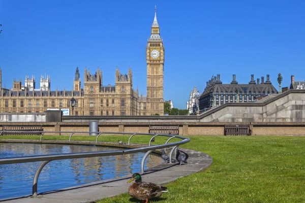 景观设计专业英国大学排名 景观设计专业英国大学排名