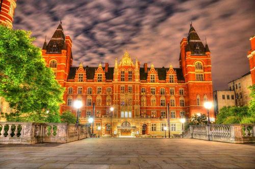 2019英国美术专业大学排名TOp5