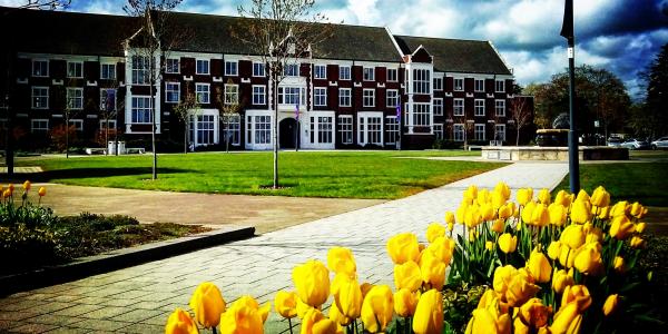 拉夫堡大学世界排名2019 拉夫堡大学世界排名2019