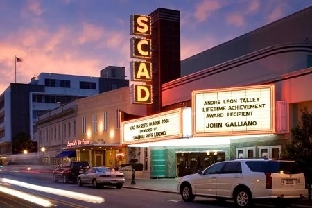 美国萨凡纳艺术学院怎么样_世界排名qs详情 美国萨凡纳艺术学院怎么样_世界排名qs详情