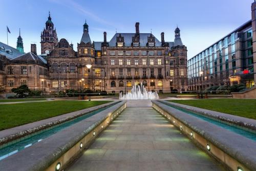 2019年TIMES英国艺术类大学排名 2019年TIMES英国艺术类大学排名