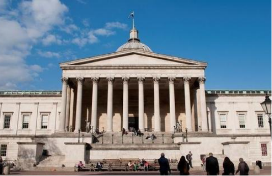 2019年TIMES英国艺术类大学排名 2019年TIMES英国艺术类大学排名