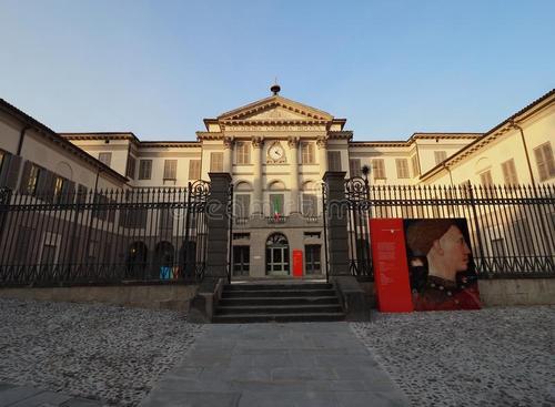 意大利卡拉拉美术学院专业与申请 意大利卡拉拉美术学院专业与申请