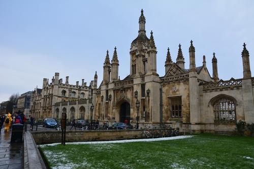 2019年伦敦国王学院世界排名情况介绍 2019年伦敦国王学院世界排名情况介绍