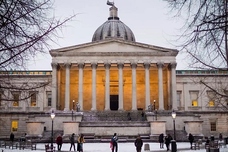 2020年ucl排名情况及录取要求详解 2020年ucl排名情况及录取要求详解