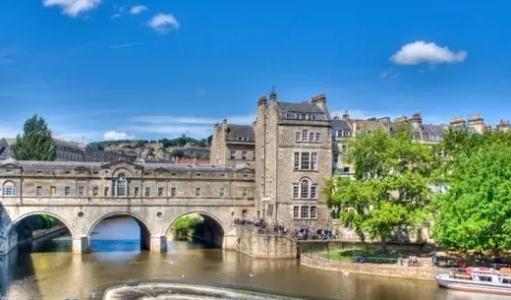 英国建筑类大学排名 英国建筑类大学排名