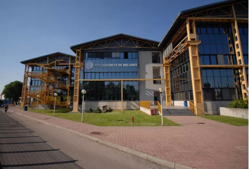 米兰理工大学申请全攻略! 米兰理工大学申请全攻略!