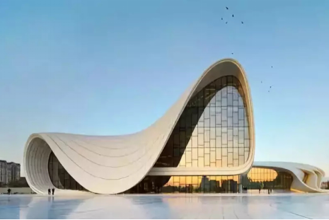 2020年TIMES英国建筑学排名榜单! 2020年TIMES英国建筑学排名榜单!