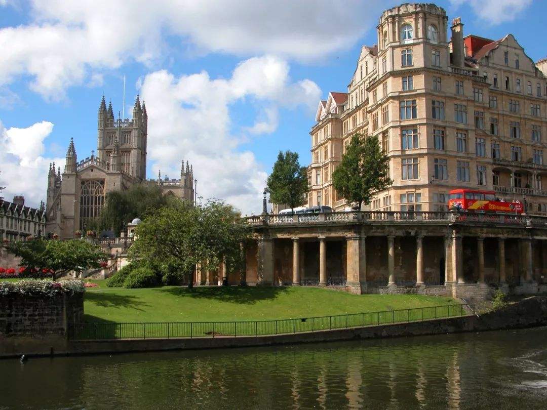 英国建筑学专业院校排名 英国建筑学专业院校排名