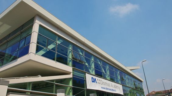 多莫斯设计学院申请 多莫斯设计学院申请