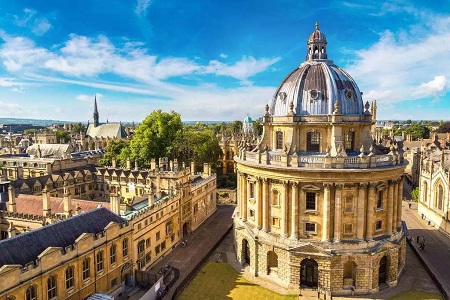 2020年英国艺术设计类大学排名 2020年英国艺术设计类大学排名