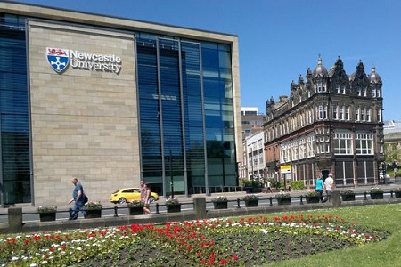 2020年英国艺术设计类大学排名 2020年英国艺术设计类大学排名