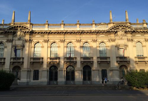 米兰理工大学硕士申请条件解读！