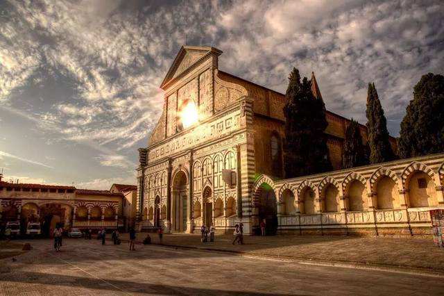 佛罗伦萨美术学院申请条件及入学要求