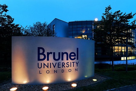 2020年英国布鲁内尔大学排名情况 2020年英国布鲁内尔大学排名情况