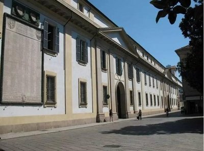 美术生意大利留学难吗 美术生意大利留学难吗