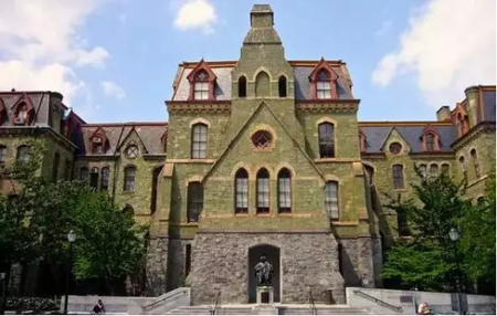 宾夕法尼亚大学设计学院好吗? 宾夕法尼亚大学设计学院好吗?