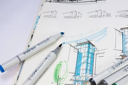 2020年英国建筑学专业排名榜单！