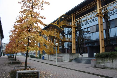 意大利建筑大学 意大利建筑大学