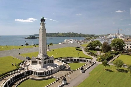 2020年普利茅斯大学排名情况如何? 2020年普利茅斯大学排名情况如何?