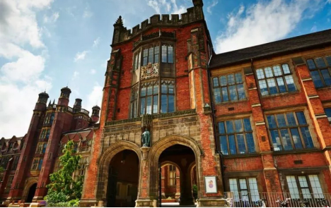 2018纽卡斯尔大学英国排名详情 2018纽卡斯尔大学英国排名详情