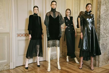 2020年英国服装设计大学排行榜 2020年英国服装设计大学排行榜