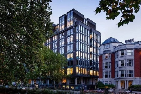 2020年英国艺术与设计排名TOp6榜单！