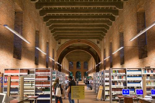 米兰大学设计专业