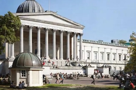 2020年英国伦敦大学学院世界排名详情 2020年英国伦敦大学学院世界排名详情