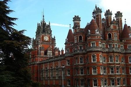 2020年英国伦敦大学皇家霍洛威学院世界排名 2020年英国伦敦大学皇家霍洛威学院世界排名