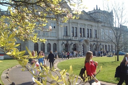 2020年卡迪夫大学英国排名详情